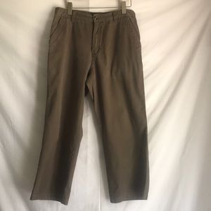 Royal Robbins Trousers